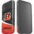 NFL Cincinnati Bengals iPhone 16 Plus Impact Case
