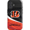 NFL Cincinnati Bengals iPhone 16 Plus Magsafe Impact Case