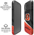 NFL Cincinnati Bengals iPhone 16 Plus Magsafe Impact Case
