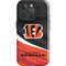 NFL Cincinnati Bengals iPhone 16 Pro Impact Case