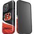 NFL Cincinnati Bengals iPhone 16 Pro Impact Case