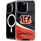 NFL Cincinnati Bengals iPhone 16 Pro MagSafe Case