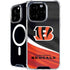 NFL Cincinnati Bengals iPhone 16 Pro MagSafe Case
