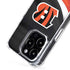 NFL Cincinnati Bengals iPhone 16 Pro MagSafe Case