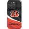 NFL Cincinnati Bengals iPhone 16 Pro Max Impact Case