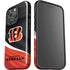 NFL Cincinnati Bengals iPhone 16 Pro Max Impact Case