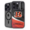 NFL Cincinnati Bengals iPhone 16 Pro Max Kickstand Case
