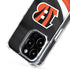NFL Cincinnati Bengals iPhone 16 Pro Max MagSafe Case