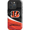 NFL Cincinnati Bengals iPhone 16 Pro Max Magsafe Impact Case
