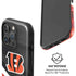 NFL Cincinnati Bengals iPhone 16 Pro Max Magsafe Impact Case