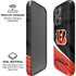 NFL Cincinnati Bengals iPhone 16 Pro Max Magsafe Impact Case
