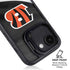 NFL Cincinnati Bengals iPhone 16e Kickstand Case