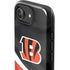 NFL Cincinnati Bengals iPhone 16e Impact Case