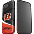 NFL Cincinnati Bengals iPhone 16e Impact Case