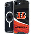NFL Cincinnati Bengals iPhone 16e MagSafe Case