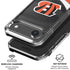 NFL Cincinnati Bengals iPhone 17 Air Clear Case