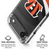 NFL Cincinnati Bengals iPhone 17 Air Clear Case