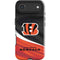 NFL Cincinnati Bengals iPhone 17 Air Impact Case
