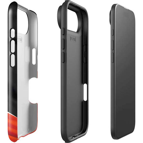 NFL Cincinnati Bengals iPhone 17 Air Impact Case