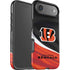 NFL Cincinnati Bengals iPhone 17 Air Impact Case