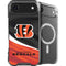 NFL Cincinnati Bengals iPhone 17 Air MagSafe Case