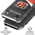 NFL Cincinnati Bengals iPhone 17 Air MagSafe Case