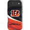 NFL Cincinnati Bengals iPhone 17 Air Magsafe Impact Case