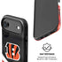 NFL Cincinnati Bengals iPhone 17 Air Magsafe Impact Case