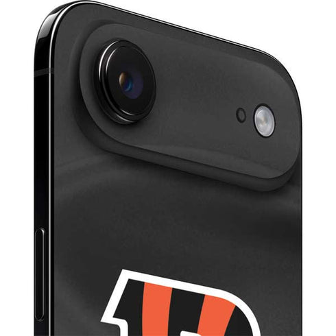 NFL Cincinnati Bengals iPhone 17 Air Skin
