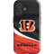 NFL Cincinnati Bengals iPhone 17 Impact Case