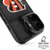 NFL Cincinnati Bengals iPhone 17 Kickstand Case