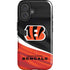 NFL Cincinnati Bengals iPhone 17 Magsafe Impact Case