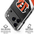 NFL Cincinnati Bengals iPhone 17 Pro MagSafe Case