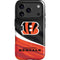 NFL Cincinnati Bengals iPhone 17 Pro Magsafe Impact Case