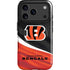 NFL Cincinnati Bengals iPhone 17 Pro Magsafe Impact Case