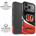 NFL Cincinnati Bengals iPhone 17 Pro Magsafe Impact Case