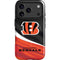 NFL Cincinnati Bengals iPhone 17 Pro Max Magsafe Impact Case