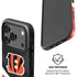 NFL Cincinnati Bengals iPhone 17 Pro Max Magsafe Impact Case