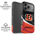NFL Cincinnati Bengals iPhone 17 Pro Max Magsafe Impact Case