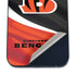 NFL Cincinnati Bengals iPhone 17 Pro Max Skin
