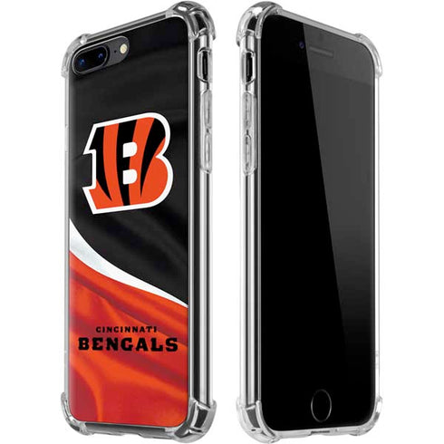 NFL Cincinnati Bengals iPhone Cases