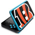 NFL Cincinnati Bengals Large Logo Nintendo Skins