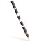NFL Cincinnati Bengals Large Logo Apple Pencil (2nd Gen 2019) Skin