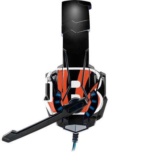 NFL Cincinnati Bengals Large Logo BENGOO G9000 Skin