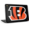 NFL Cincinnati Bengals Large Logo HP Chromebook Skin