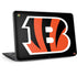 NFL Cincinnati Bengals Large Logo HP Chromebook Skin
