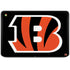 NFL Cincinnati Bengals Large Logo HP Chromebook Skin