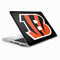 NFL Cincinnati Bengals Large Logo HP Elitebook Skin