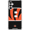 NFL Cincinnati Bengals Large Logo Galaxy A16 5G Clear Case