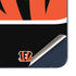 NFL Cincinnati Bengals Large Logo Galaxy A36 5G Skin